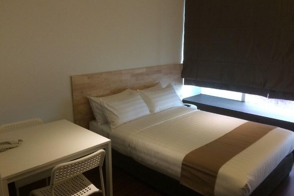Hotel Coffea Garden Cafe & Stay